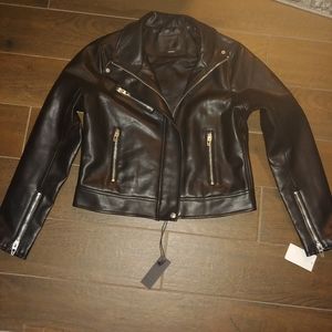 Motorcycle Jacket